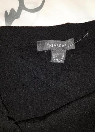 Юбка primark, размер xl.5 фото