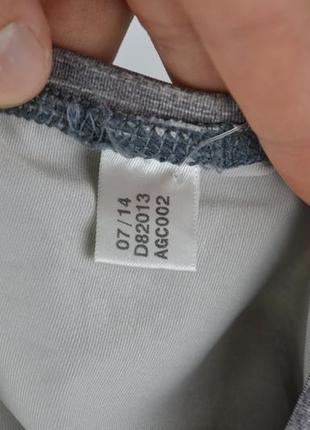 Чоловіча термо футболка adidas techfit оригінал6 фото