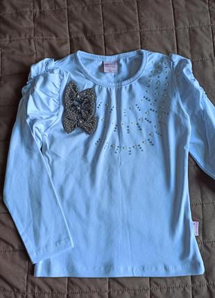 Качественная кофточка, идеально для школы, турция