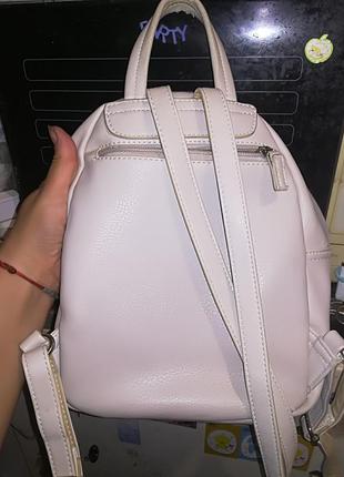 Рюкзак маленький 4