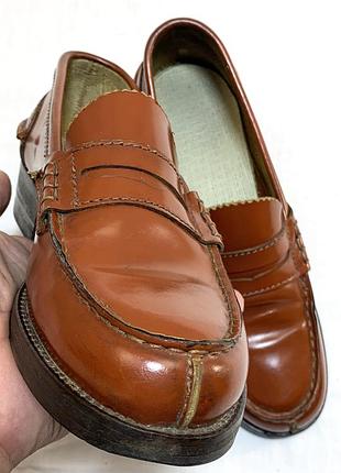 👣відмінні шкіряні туфлі./euromark/eu39/25cm/стан дуже хороший👣 !!