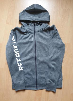 Худи reebok s