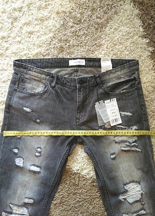 Джинси mango 5