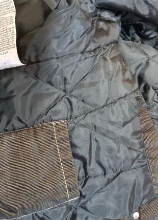 Куртка,  новая,утеплен.  2xl , ц. 250 гр9 фото