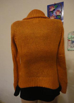 Необычный свитер2 фото
