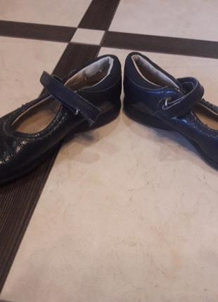Туфли clarks 4