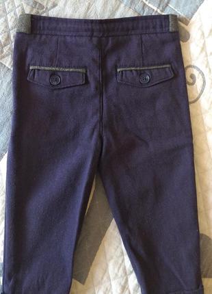 Texstar брюки штаны мальчику 12-18мес2 фото
