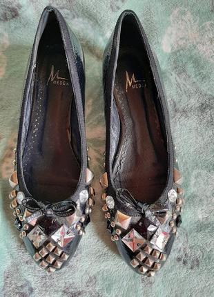 Оригінальні балетки