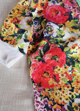 Дизайнерская блуза топ  comino couture6 фото