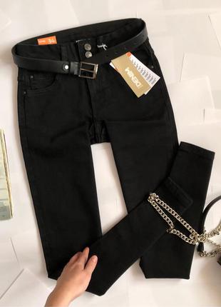 Новые крутые узкие джинсы sinsay