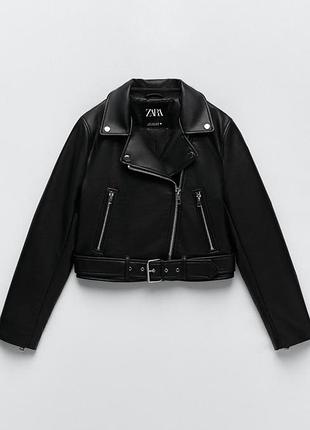 Куртка zara
