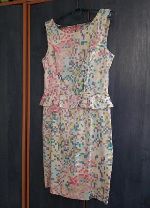 Платье от английского бренда2 фото