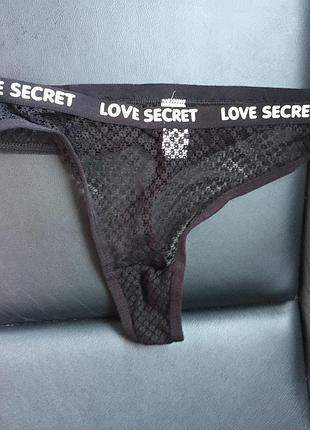 Стрінги р. xs