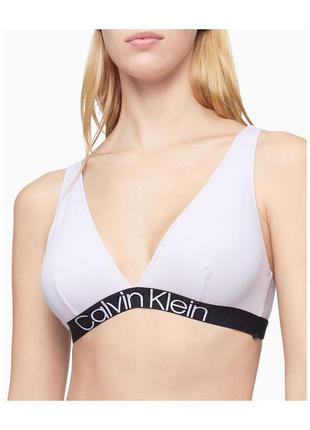 Комплект белья calvin klein7 фото