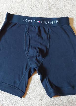 Трусы мужские tommy hilfiger (сша)2 фото