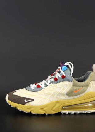 Кроссовки мужские nike air max 270 react