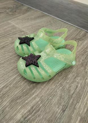 Босоножки crocs c57 фото