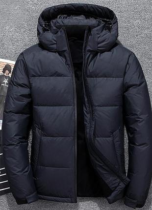 Зимние куртки для мужчин