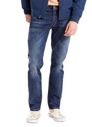 Джинси levis w32l36