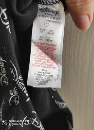 Боді primark 4