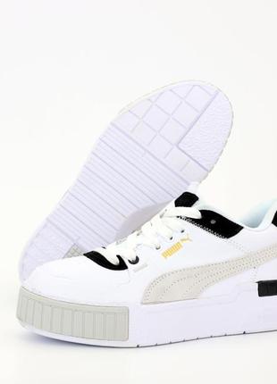 Шикарні кросівки puma