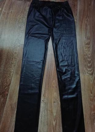 Штани легінси