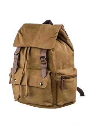 Рюкзак текстильный 4