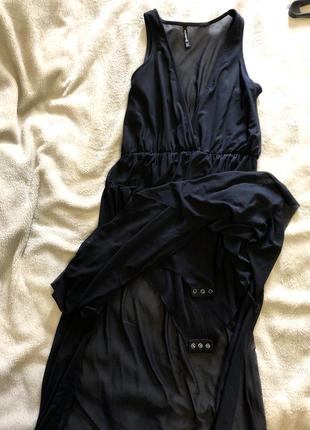 Сукня з боді3 фото