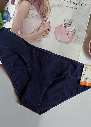 Трусики женские слип ovs (s)