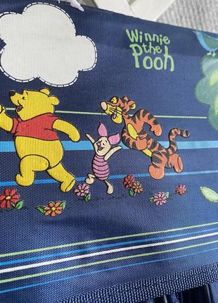 🌟новий шкільний рюкзак портфель winnie the pooh2 фото