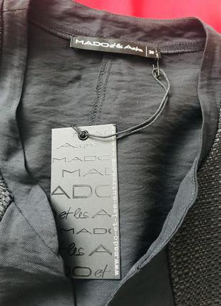 Новый пиджачок жакет курточка бренa mado et les autres.франция3 фото
