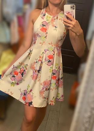 Неймовірно красиве плаття h&m