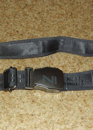 Дитячий ремінь name it pune kids belt