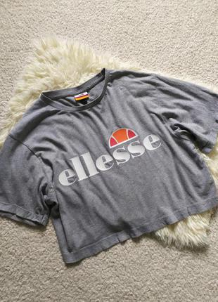 Футболка ellesse