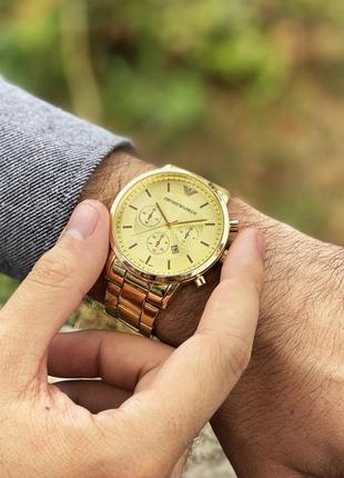 Мужские наручные часы