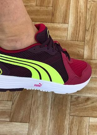 Кросівки puma.оригінал
