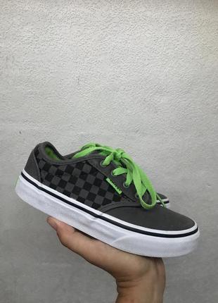 Кеды детские vans2 фото