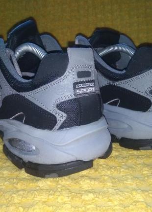 Кроссовки skechers vigor 2.0- trait sn 51208 42р2 фото