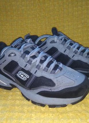 Кроссовки skechers vigor 2.0- trait sn 51208 42р1 фото