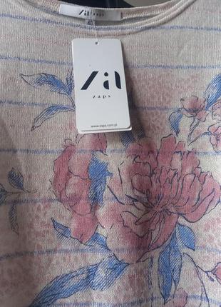 Блуза zaps pinari 5