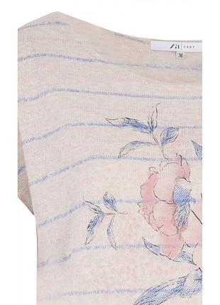 Блуза zaps pinari 6