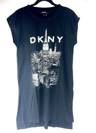 Платье женское dkny оригинал1 фото