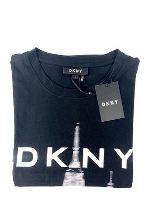 Платье женское dkny оригинал5 фото