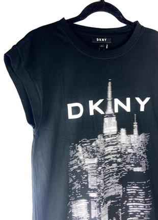 Платье женское dkny оригинал3 фото