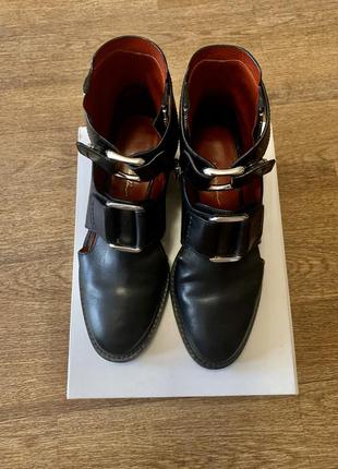Ботинки phillip lim 4