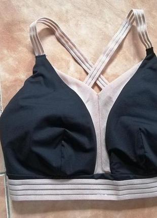 Крутой спортивный топ m&s collection 70 c-d