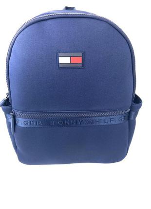 Рюкзак женский tommy hilfiger оригинал2 фото