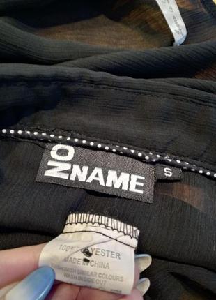 Шикарная лёгкая прозрачная блузка рубашка кофта