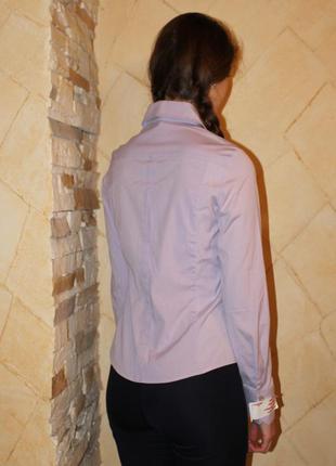 Красива блуза byblos бренд оригінал на 44 укр р2 фото