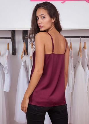 Топ, майка vero moda